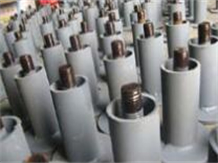 延吉螺栓球网架支托