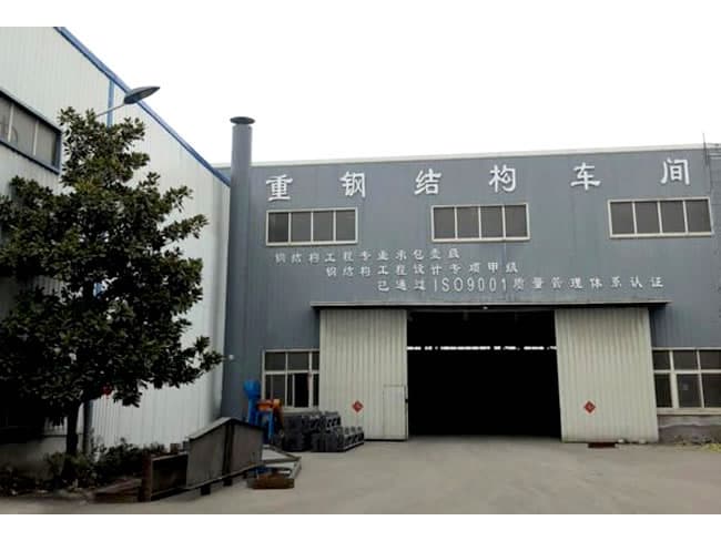 延吉网架罩棚加工