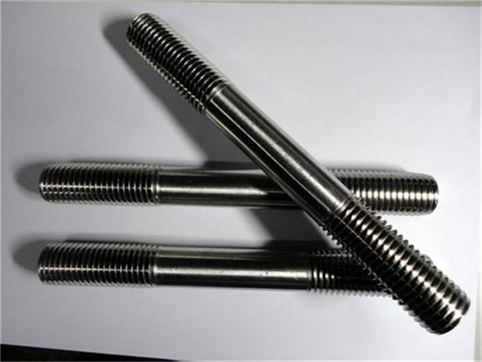 延吉双头高强螺栓