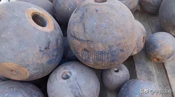 延吉钢网架螺栓球检测的重要性